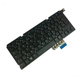 Teclado Para Notebook Dell