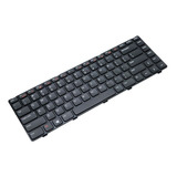 Teclado Para Notebook Dell