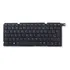 Teclado Para Notebook Dell Vostro V14t-5470-a20 14-5439 Br Cor Preto Idioma Português Brasil