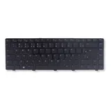 Teclado Para Notebook Dell