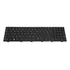 Teclado Para Notebook Dell Xps 17 L702x Preto Abnt2, Moldura