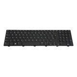 Teclado Para Notebook Dell