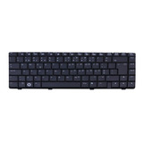 Teclado Para Notebook Dv6563