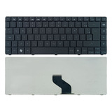 Teclado Para Notebook Gateway