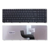 Teclado Para Notebook Gateway