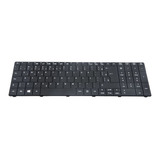 Teclado Para Notebook Gateway