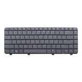 Teclado Para Notebook Hp
