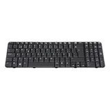 Teclado Para Notebook Hp
