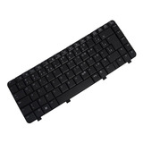 Teclado Para Notebook Hp