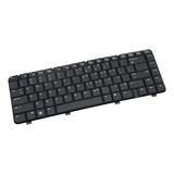 Teclado Para Notebook Hp