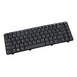 Teclado Para Notebook Hp
