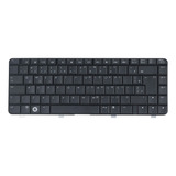 Teclado Para Notebook Hp