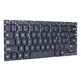 Teclado Para Notebook Hp