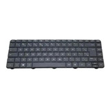 Teclado Para Notebook Hp