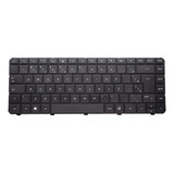 Teclado Para Notebook Hp