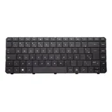 Teclado Para Notebook Hp