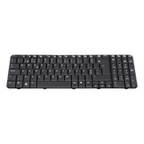 Teclado Para Notebook Hp