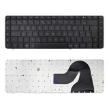 Teclado Para Notebook Hp