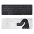 Teclado Para Notebook Hp Compaq Presario G62-b07sl G62-b09sa