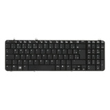 Teclado Para Notebook Hp