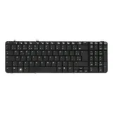 Teclado Para Notebook Hp