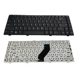 Teclado Para Notebook Hp Dv6000 Dv6100 Dv6200 Dv6220 Dv6700