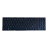 Teclado Para Notebook Hp