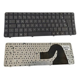 Teclado Para Notebook Hp