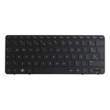 Teclado Para Notebook Hp