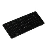 Teclado Para Notebook Hp