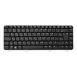Teclado Para Notebook Hp