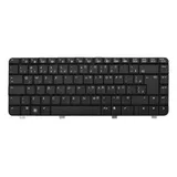 Teclado Para Notebook Hp