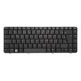 Teclado Para Notebook Hp
