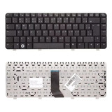 Teclado Para Notebook Hp