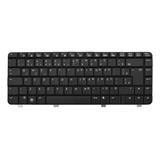 Teclado Para Notebook Hp