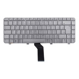 Teclado Para Notebook Hp