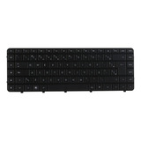 Teclado Para Notebook Hp