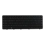 Teclado Para Notebook Hp