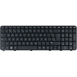 Teclado Para Notebook Hp