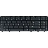 Teclado Para Notebook Hp