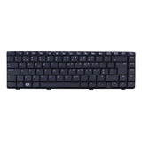 Teclado Para Notebook Hp