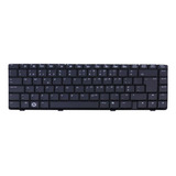Teclado Para Notebook Hp