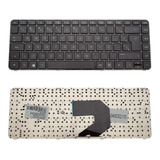 Teclado Para Notebook Hp Pavilion G4 2140br Abnt2