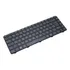 Teclado Para Notebook Hp Pavilion G61b37ca Cor Preto