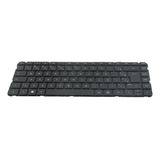 Teclado Para Notebook Hp Pavilion Sleekbook 14 b080br