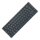 Teclado Para Notebook Hp