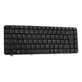 Teclado Para Notebook Hp