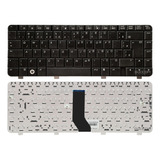 Teclado Para Notebook Hp