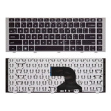 Teclado Para Notebook Hp