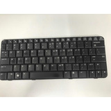 Teclado Para Notebook Hp